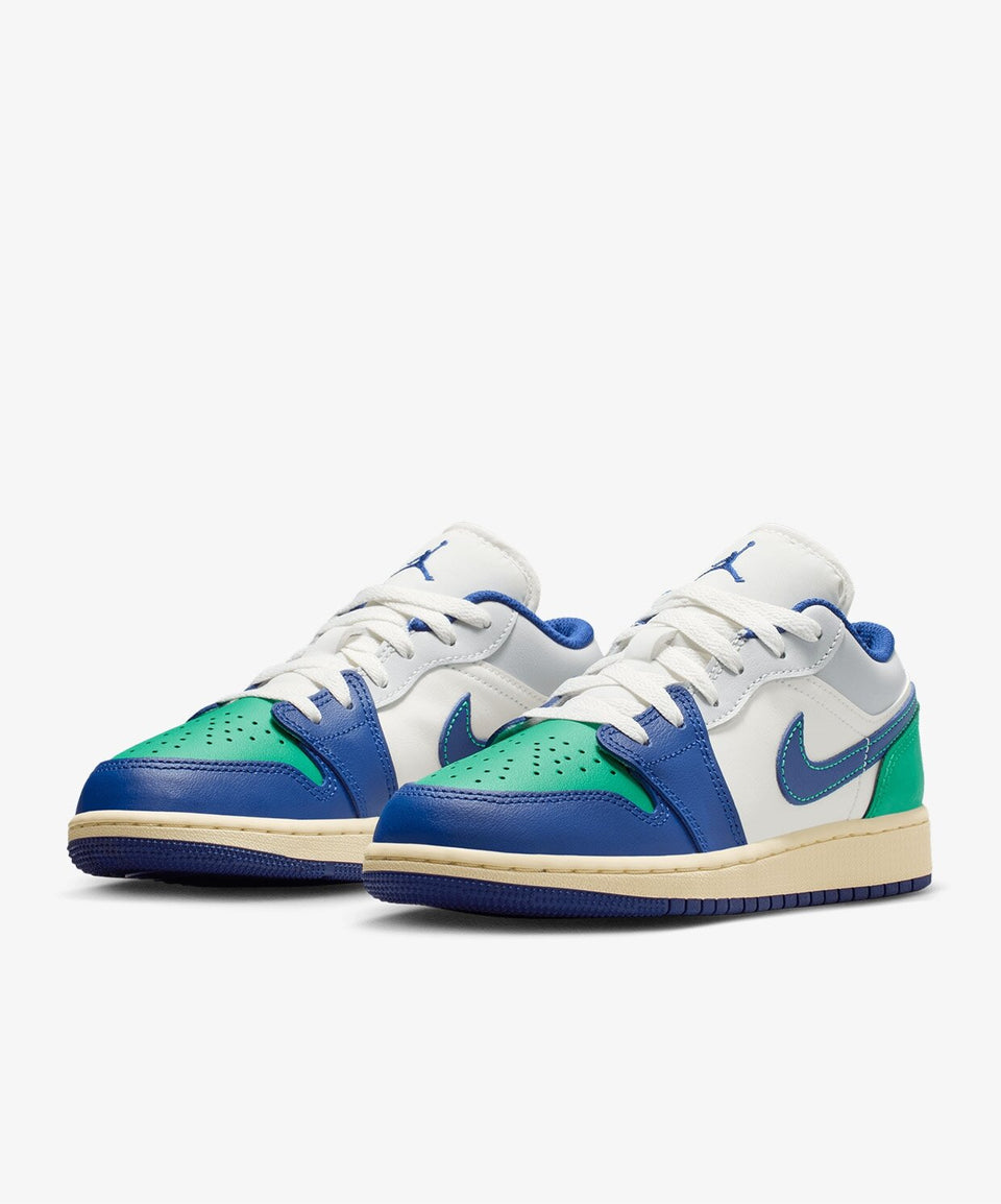 Jordan Yeşil Jordan Air 1 Low