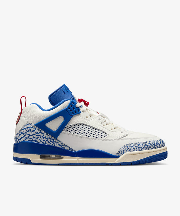 Jordan Spizike Low