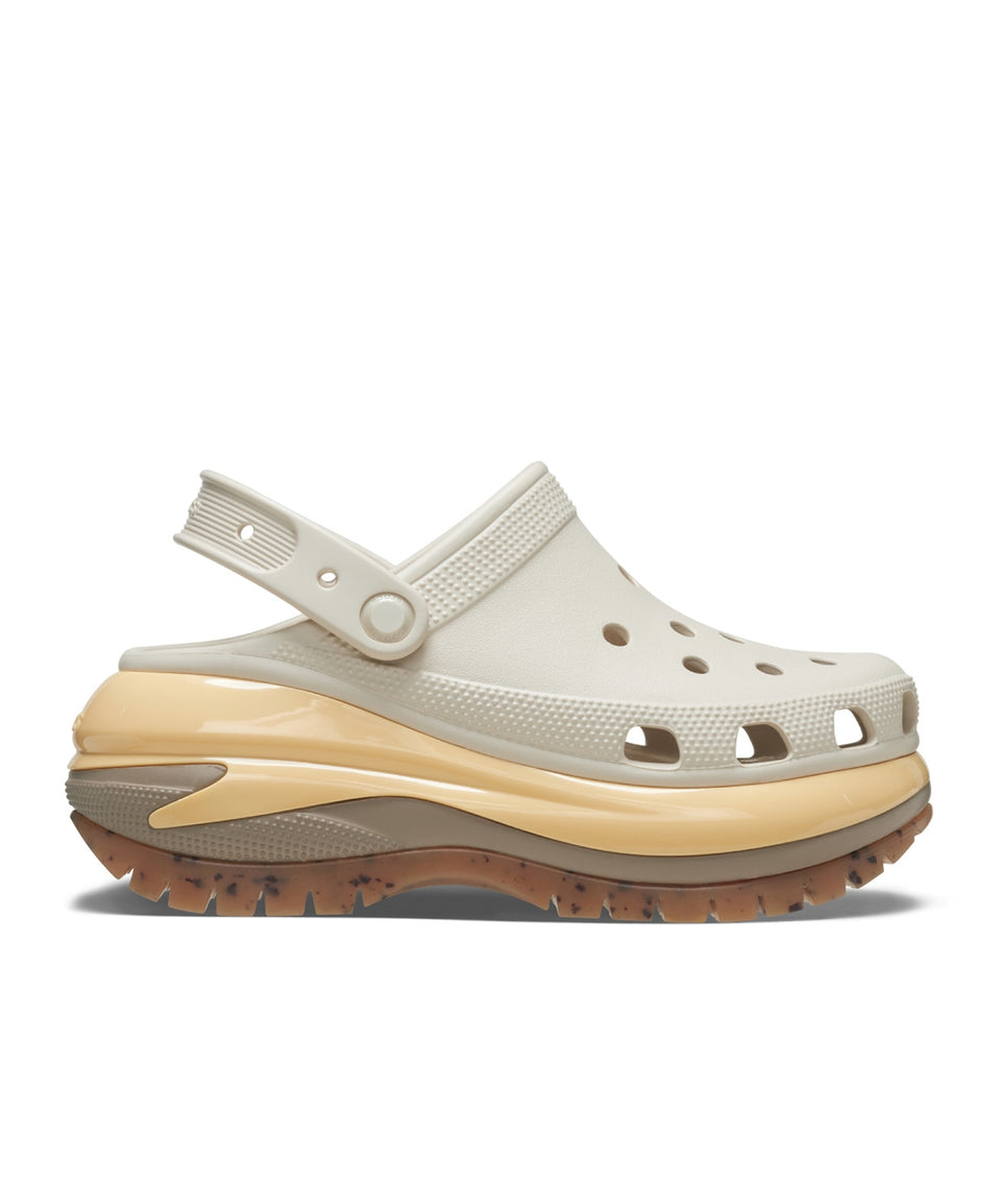 Crocs Classic Mega Crush Clog - Görsel 2