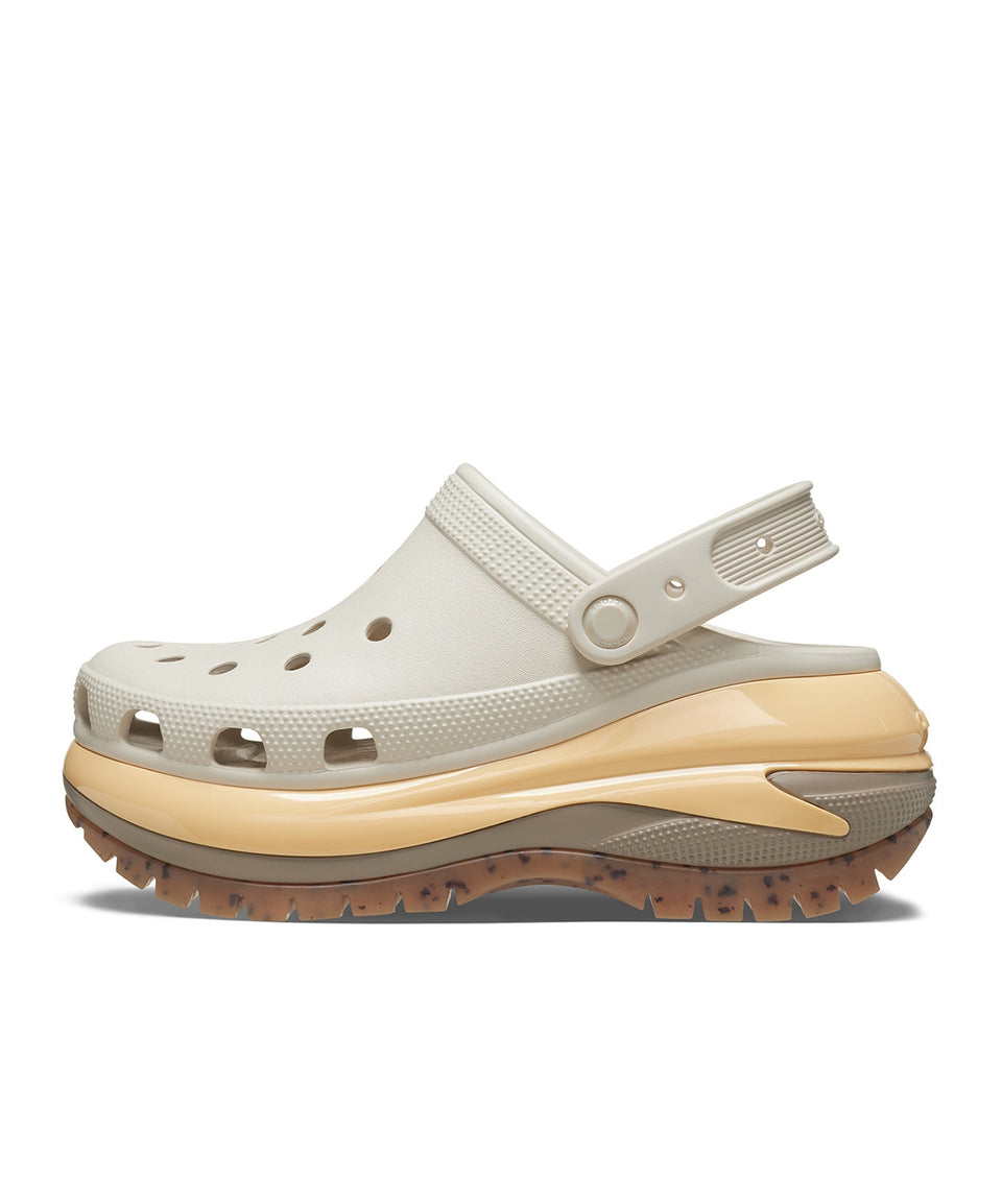 Crocs Classic Mega Crush Clog - Görsel 3