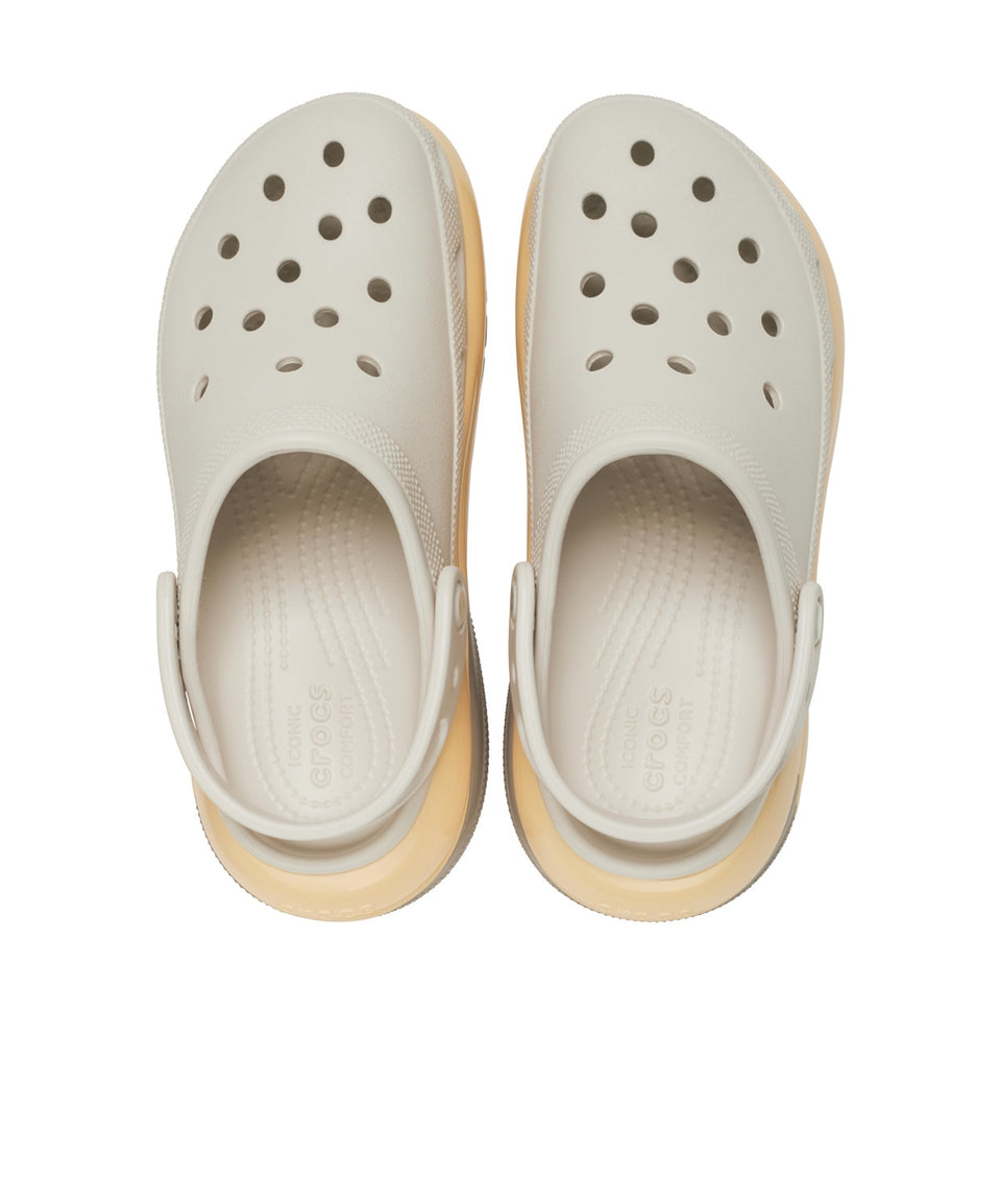 Crocs Classic Mega Crush Clog - Görsel 4