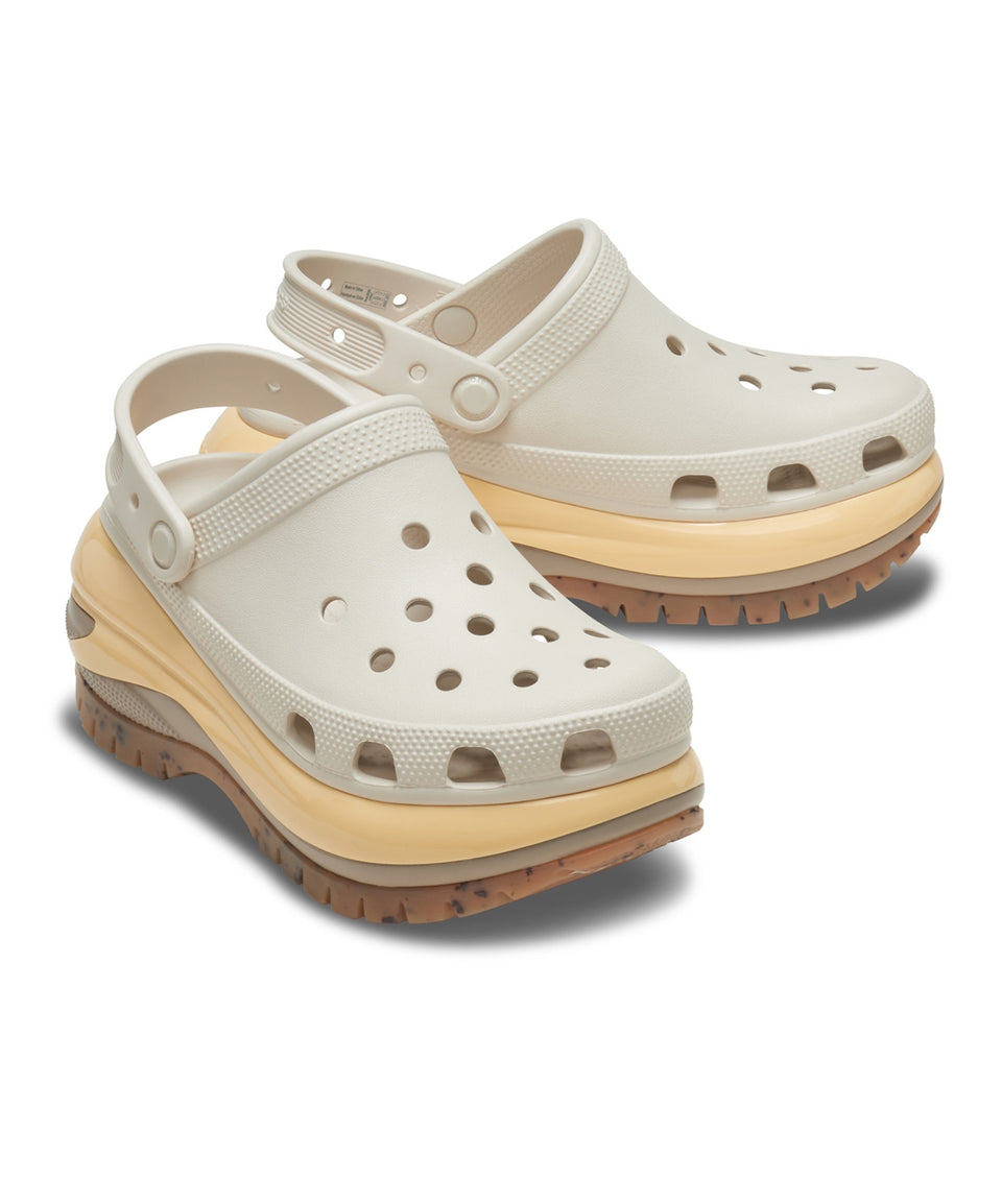 Crocs Classic Mega Crush Clog - Görsel 5