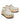 Crocs Classic Mega Crush Clog