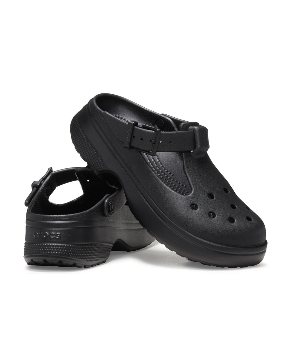 Crocs Classic Mary Jane Clog - Görsel 5