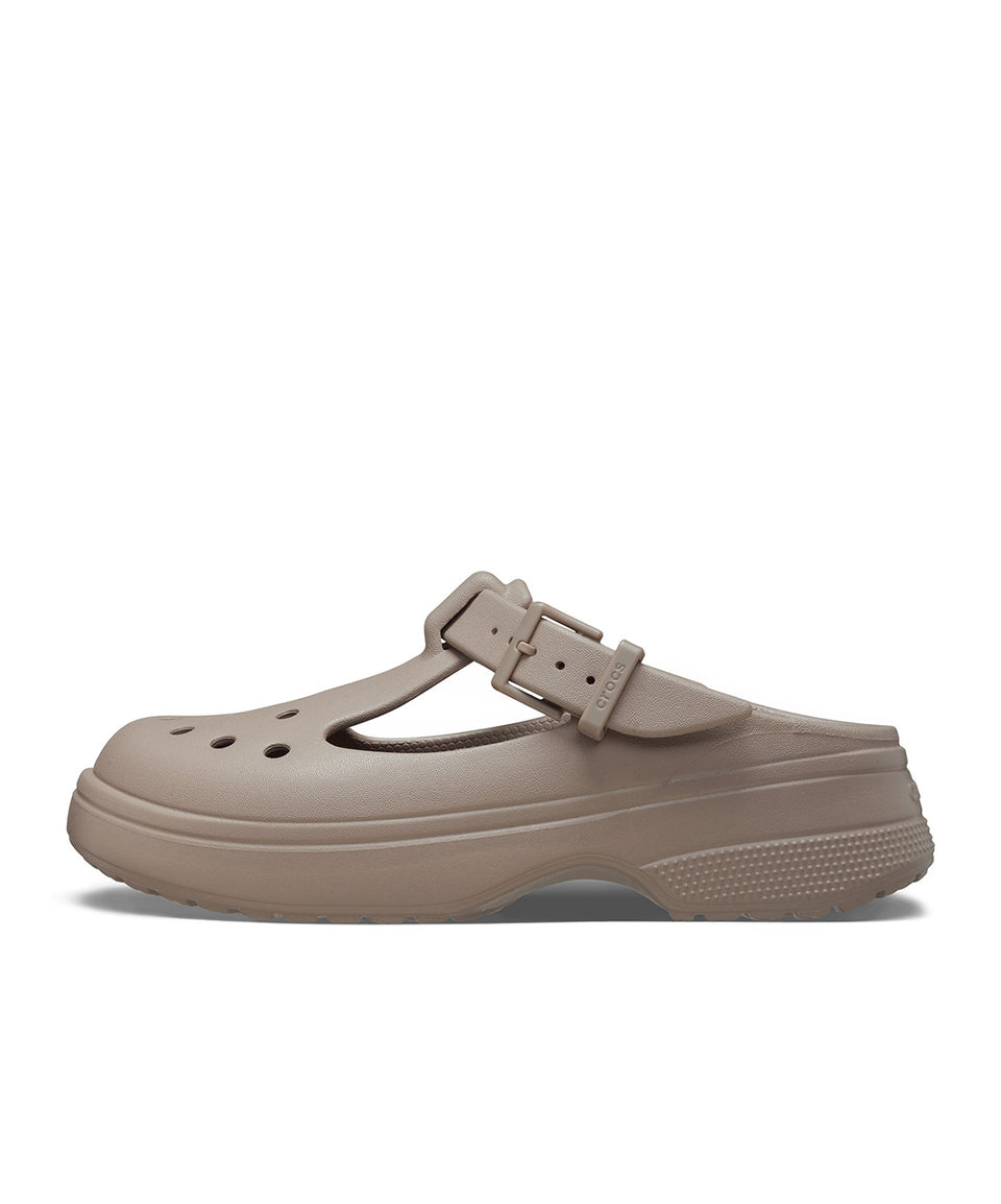 Crocs Classic Mary Jane Clog - Görsel 3
