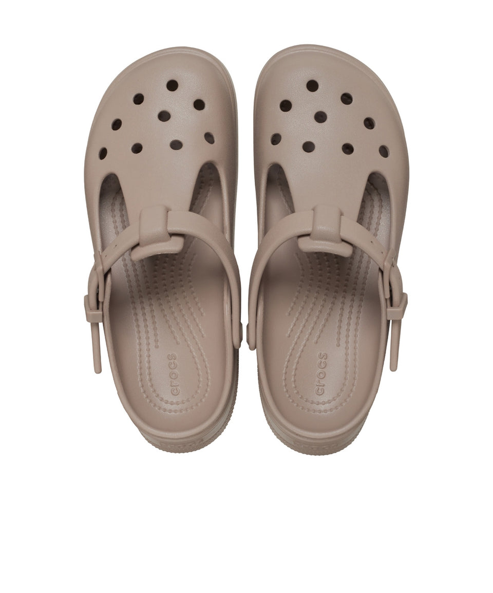 Crocs Classic Mary Jane Clog - Görsel 4