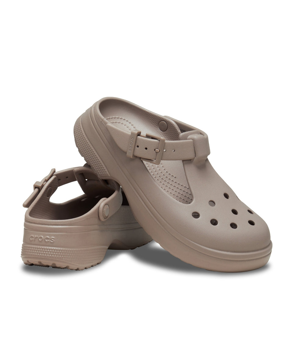 Crocs Classic Mary Jane Clog - Görsel 5