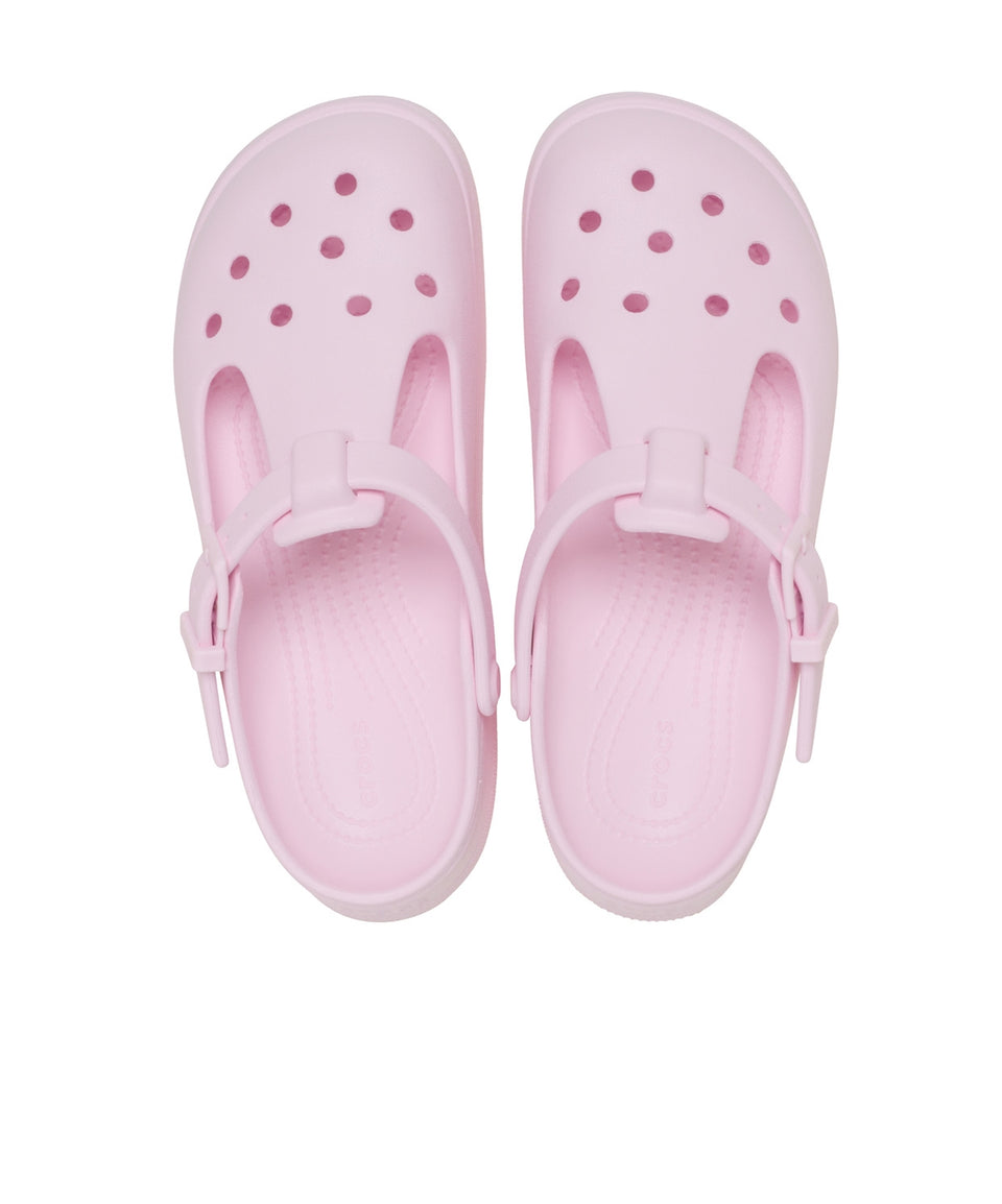 Crocs Classic Mary Jane Clog - Görsel 3