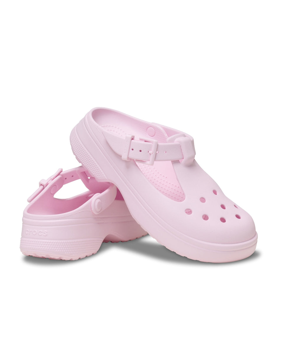 Crocs Classic Mary Jane Clog - Görsel 4