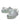 Crocs Classic Iridescent Glitter Clog