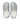 Crocs Classic Iridescent Glitter Clog
