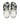Crocs Geo Camo Clog