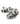 Crocs Geo Camo Clog