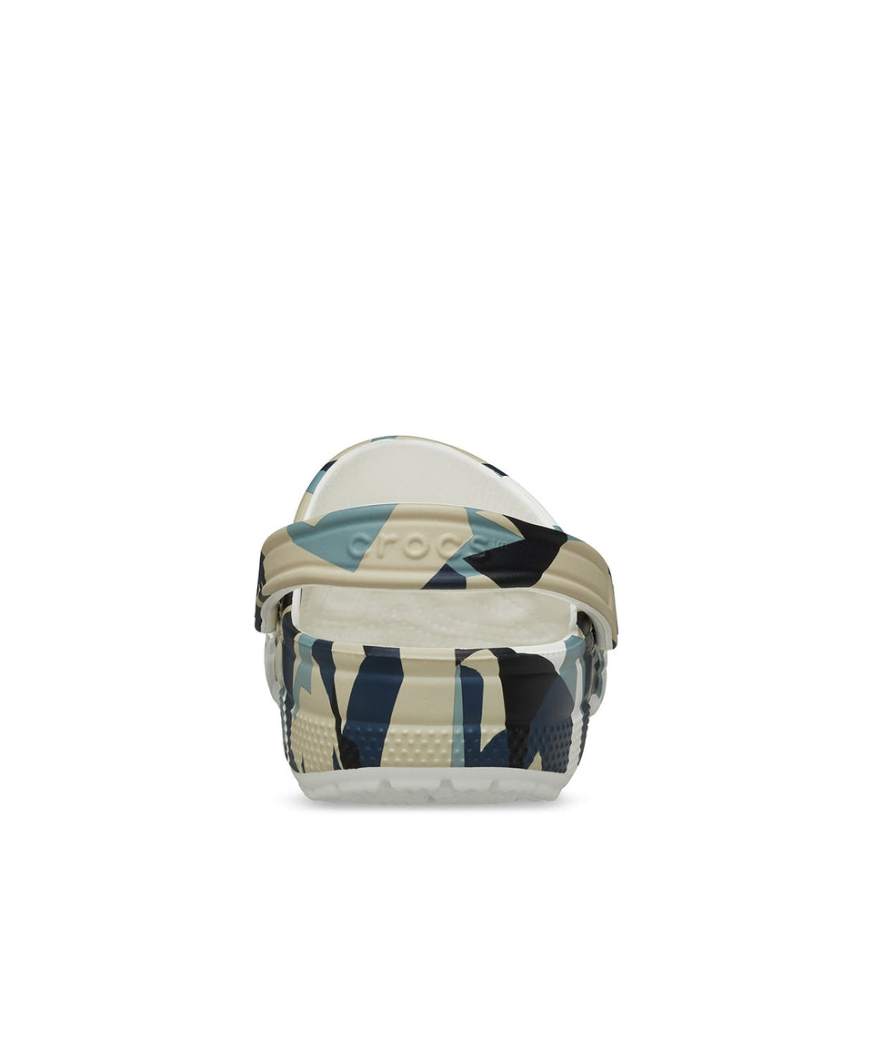 Crocs Geo Camo Clog - Görsel 6