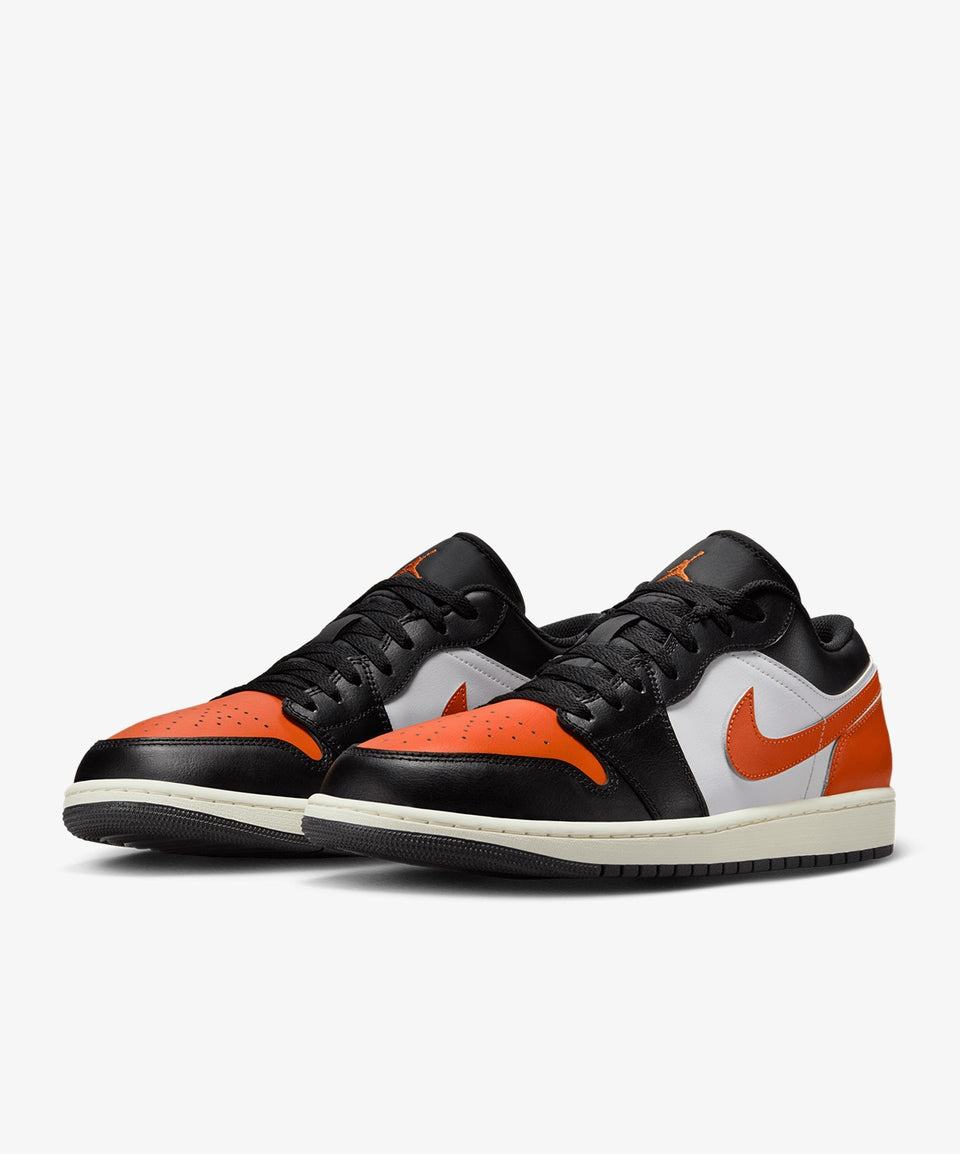 Jordan Air 1 Low - Görsel 4