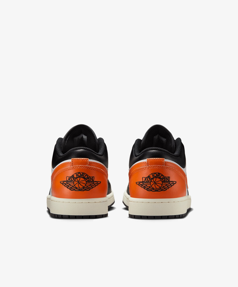 Jordan Air 1 Low - Görsel 6