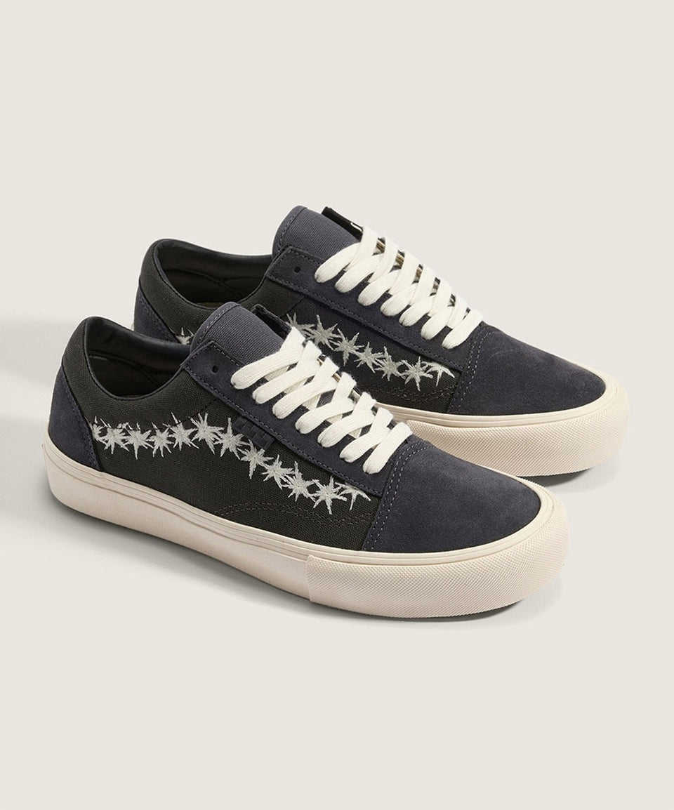 Vans Skate Old Skool - Görsel 3