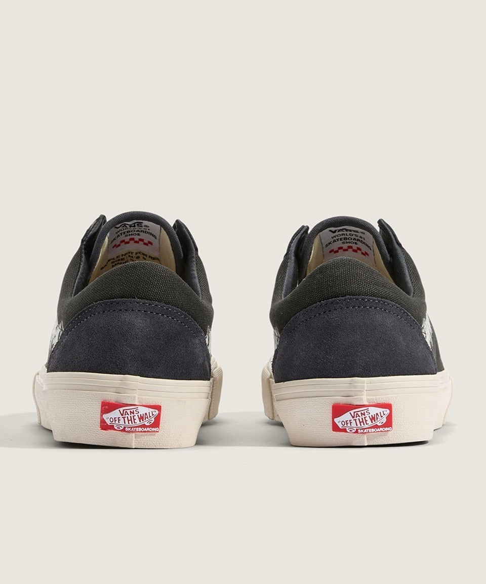 Vans Skate Old Skool - Görsel 4