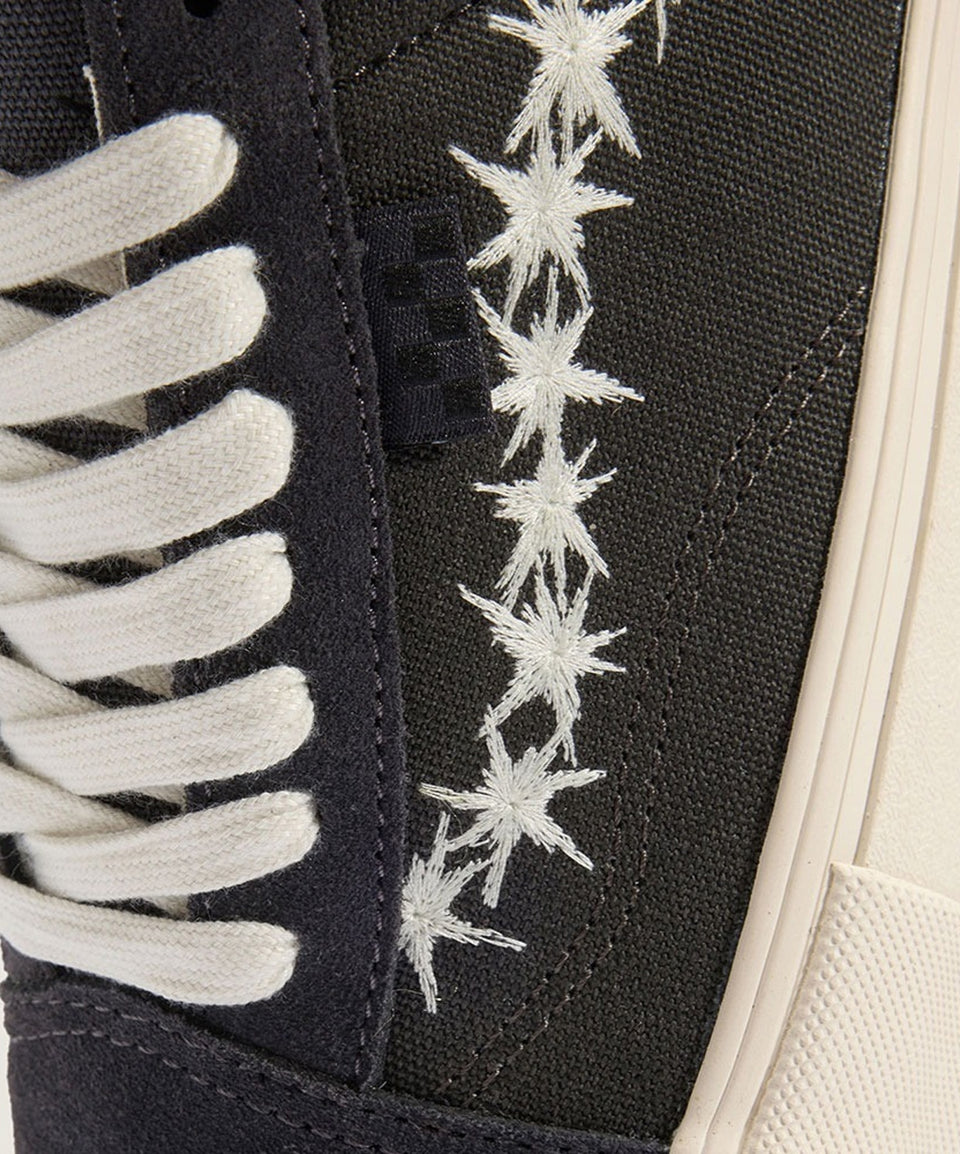 Vans Skate Old Skool - Görsel 7