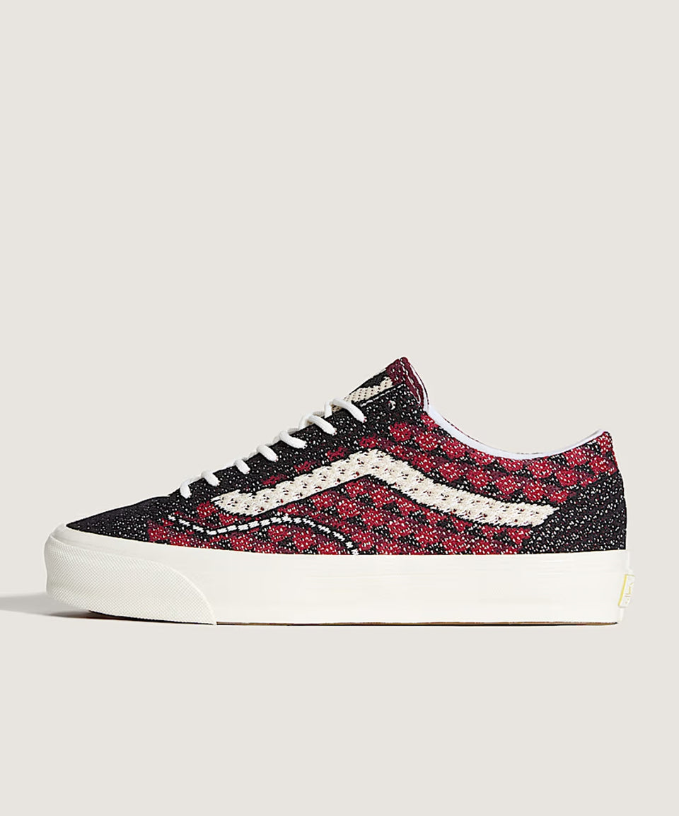 Vans LX Old Skool 36 EK - Görsel 3