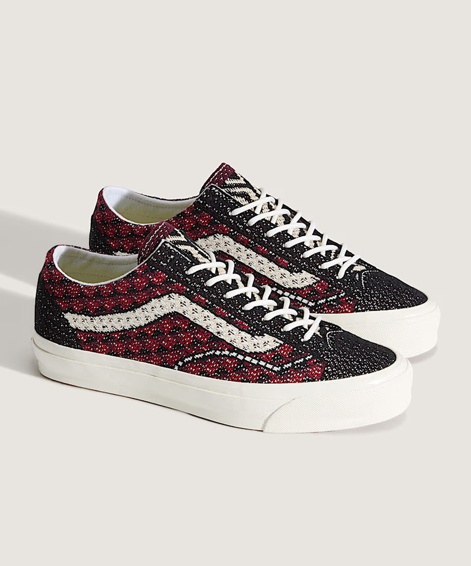 Vans LX Old Skool 36 EK - Görsel 4