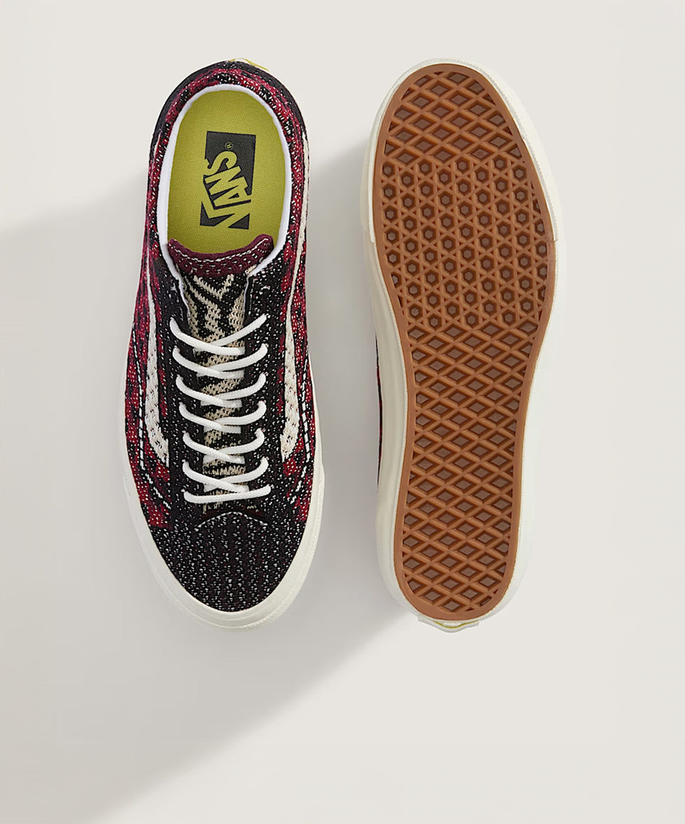 Vans LX Old Skool 36 EK - Görsel 6