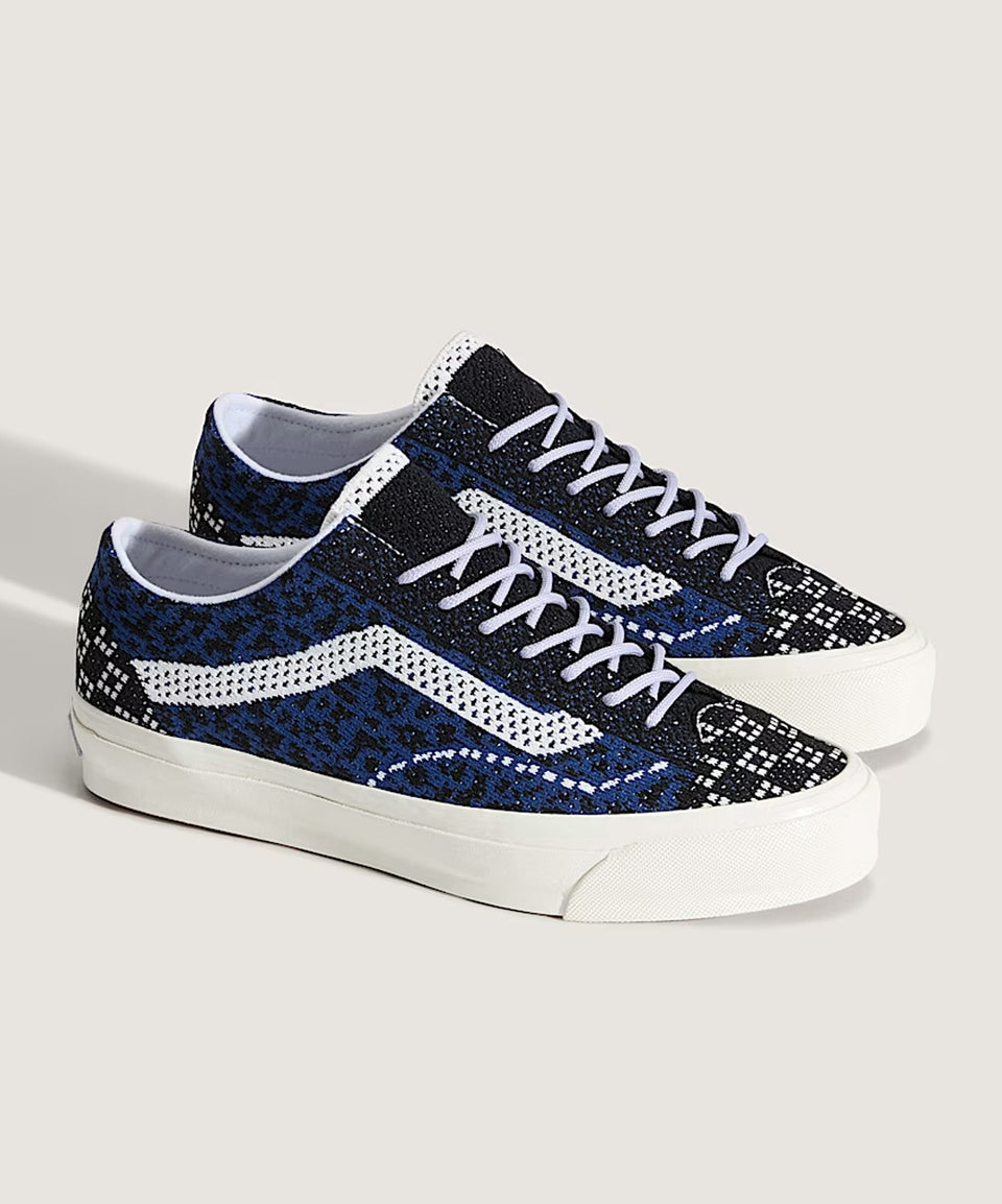 Vans LX Old Skool 36 EK - Görsel 4