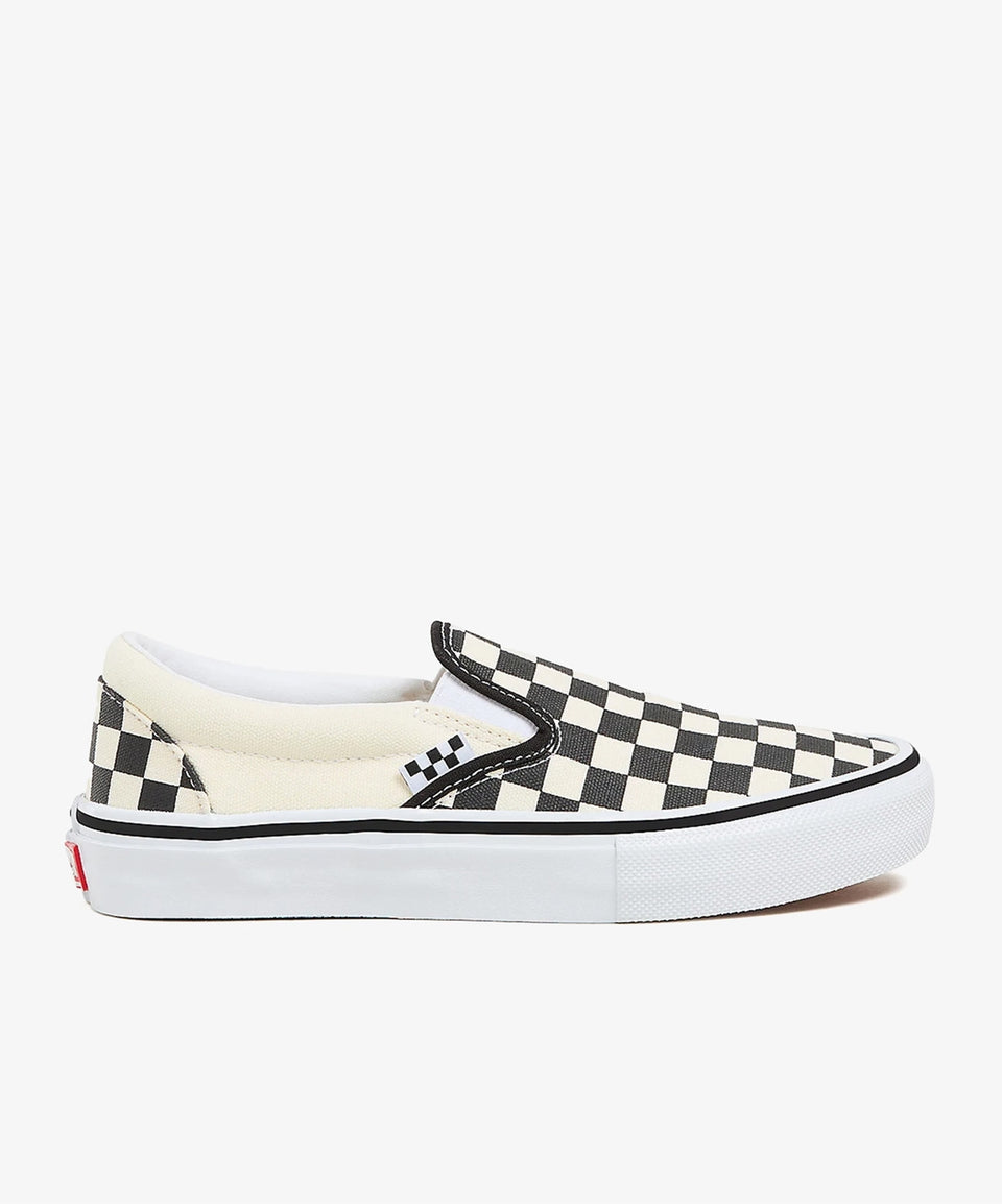 Vans Skate Slip-On - Görsel 2