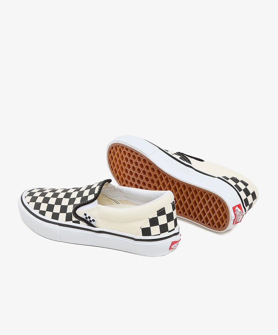 Vans Skate Slip-On - Görsel 4