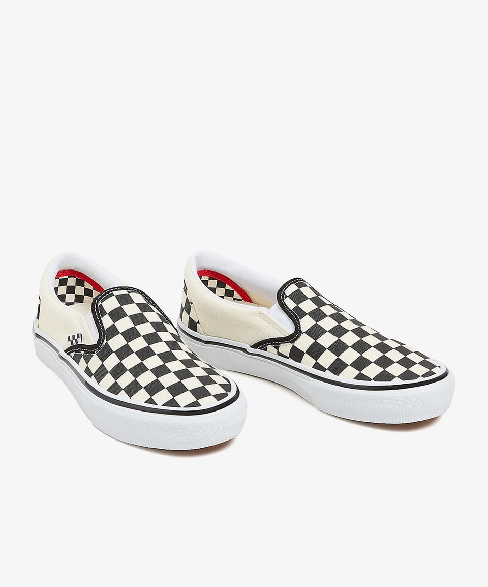 Vans Skate Slip-On - Görsel 3