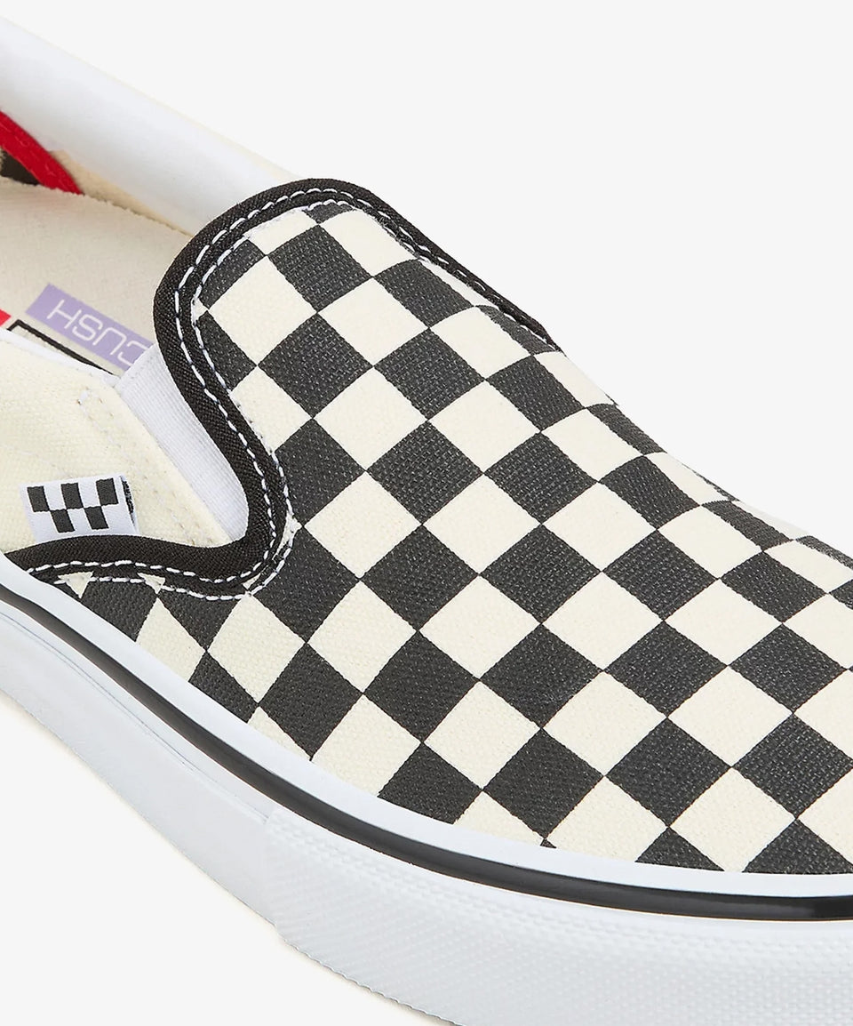 Vans Skate Slip-On - Görsel 5