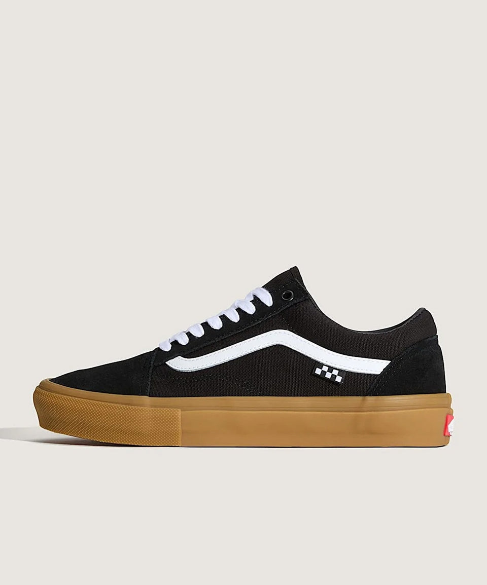 Vans Skate Old Skool - Görsel 3