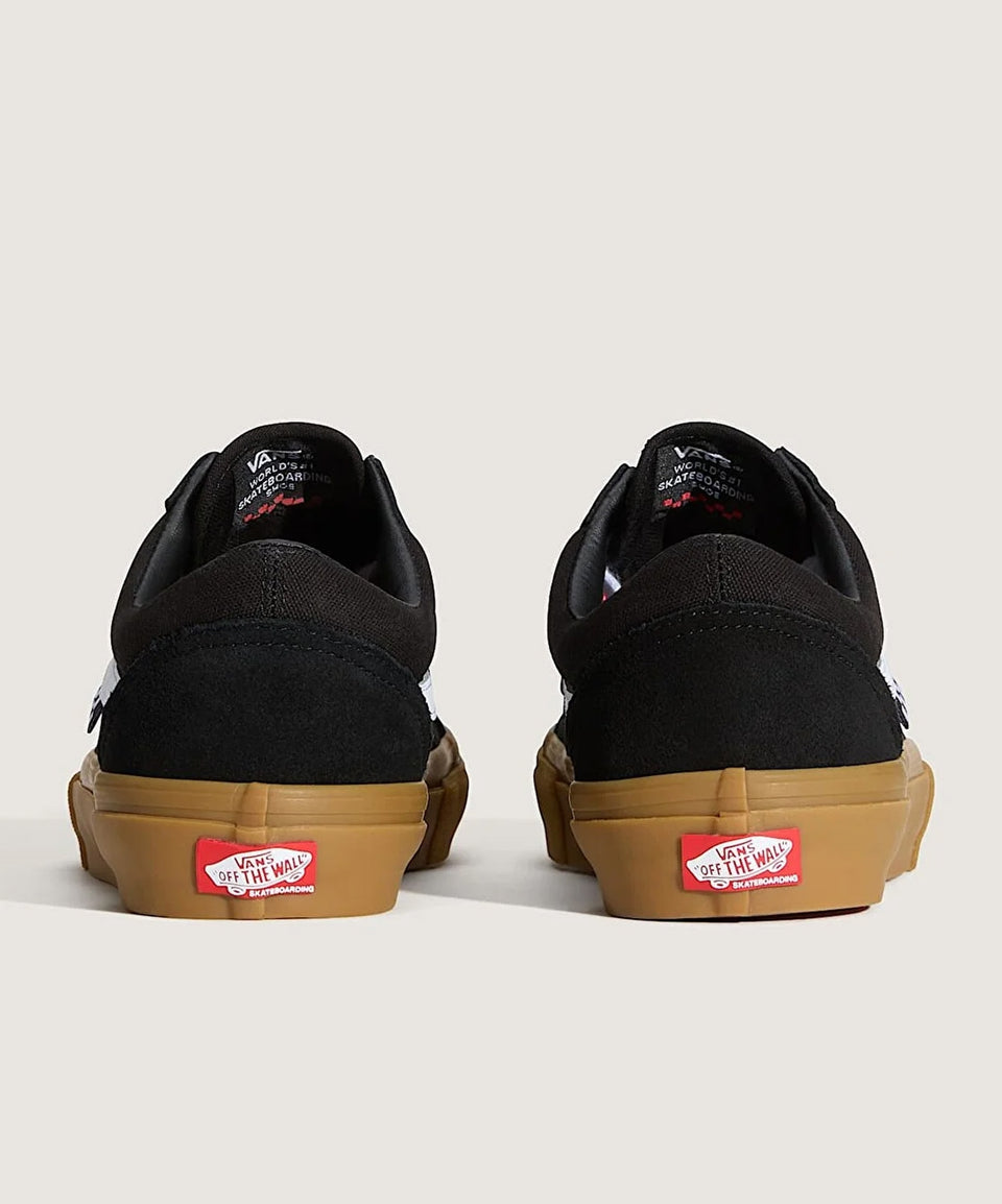 Vans Skate Old Skool - Görsel 5