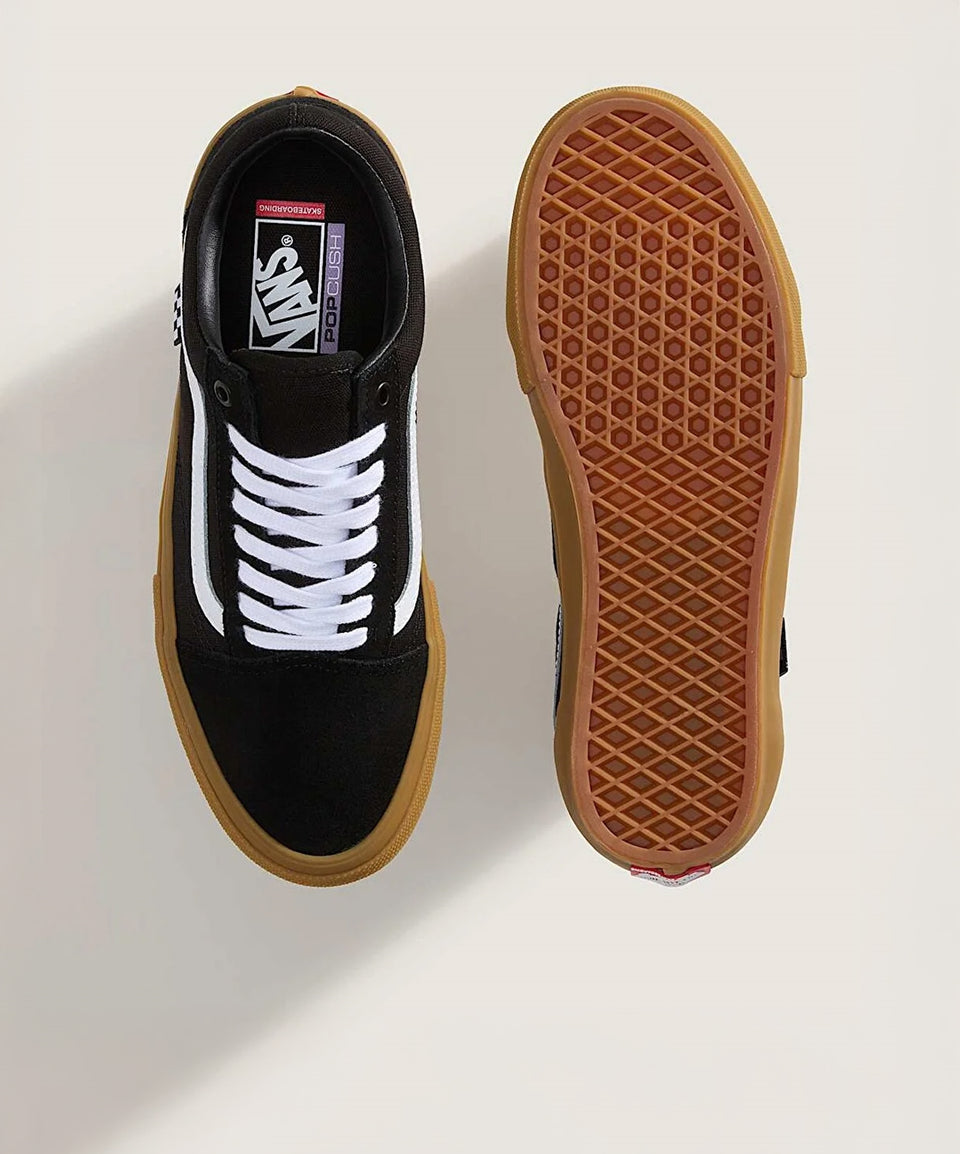 Vans Skate Old Skool - Görsel 6