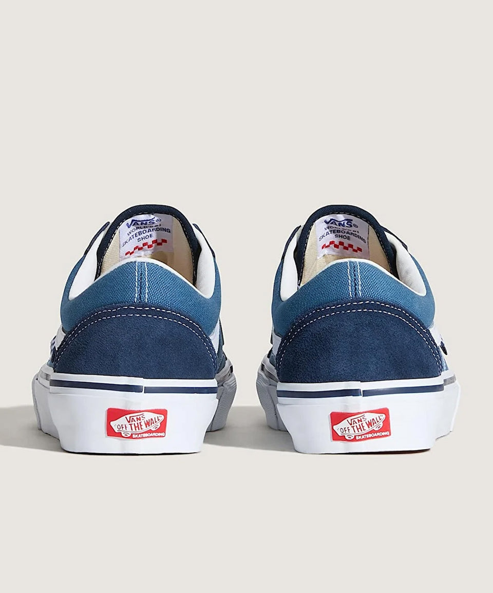 Vans Skate Old Skool - Görsel 4