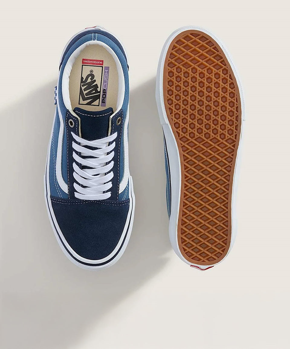 Vans Skate Old Skool - Görsel 5
