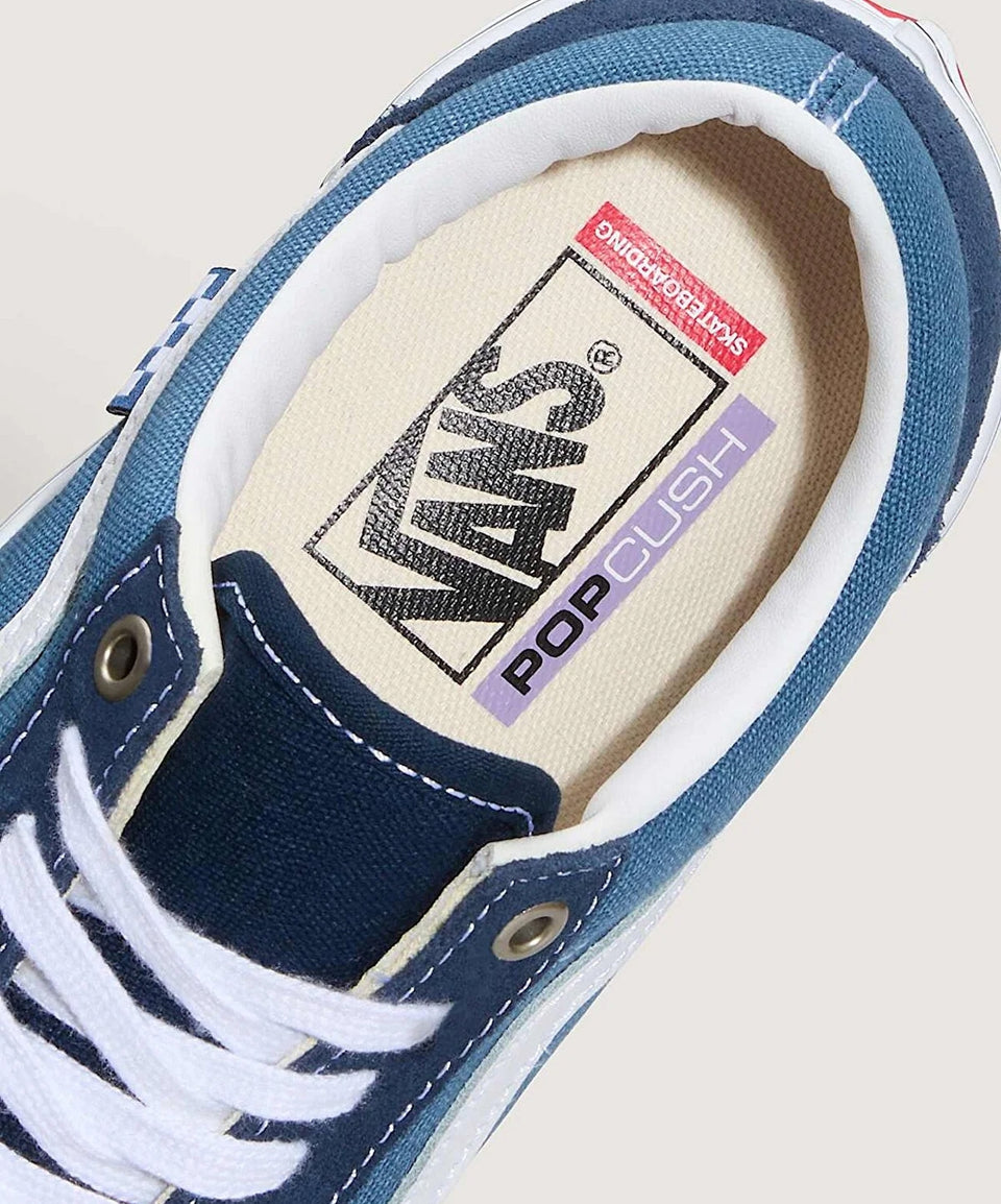 Vans Skate Old Skool - Görsel 6