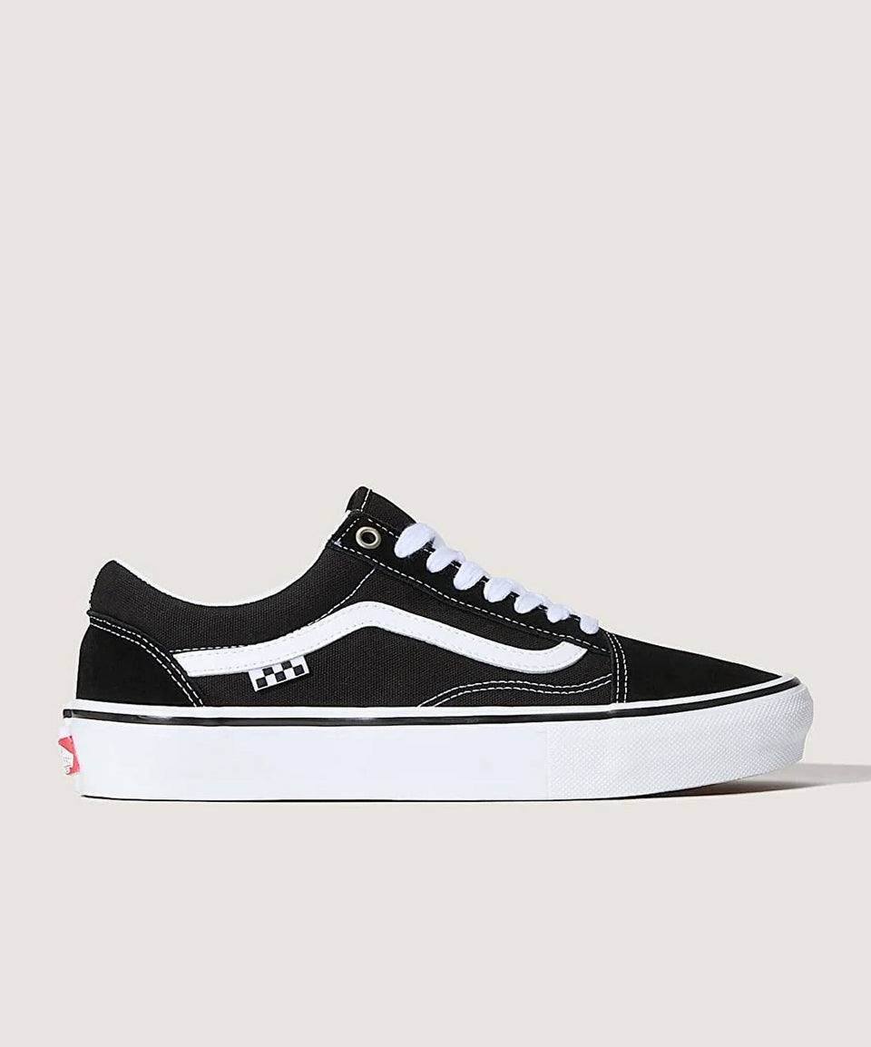 Vans Skate Old Skool - Görsel 2