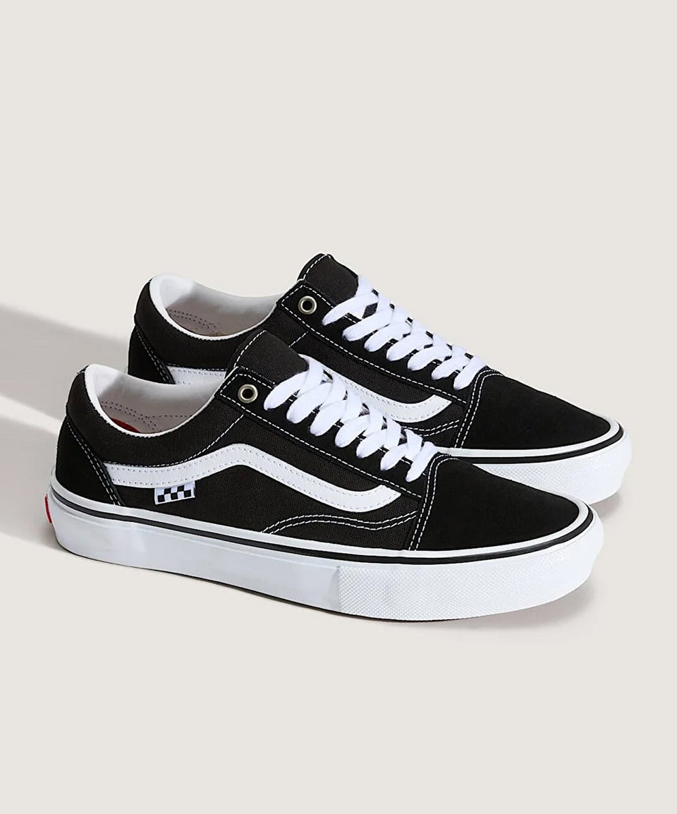 Vans Skate Old Skool - Görsel 3
