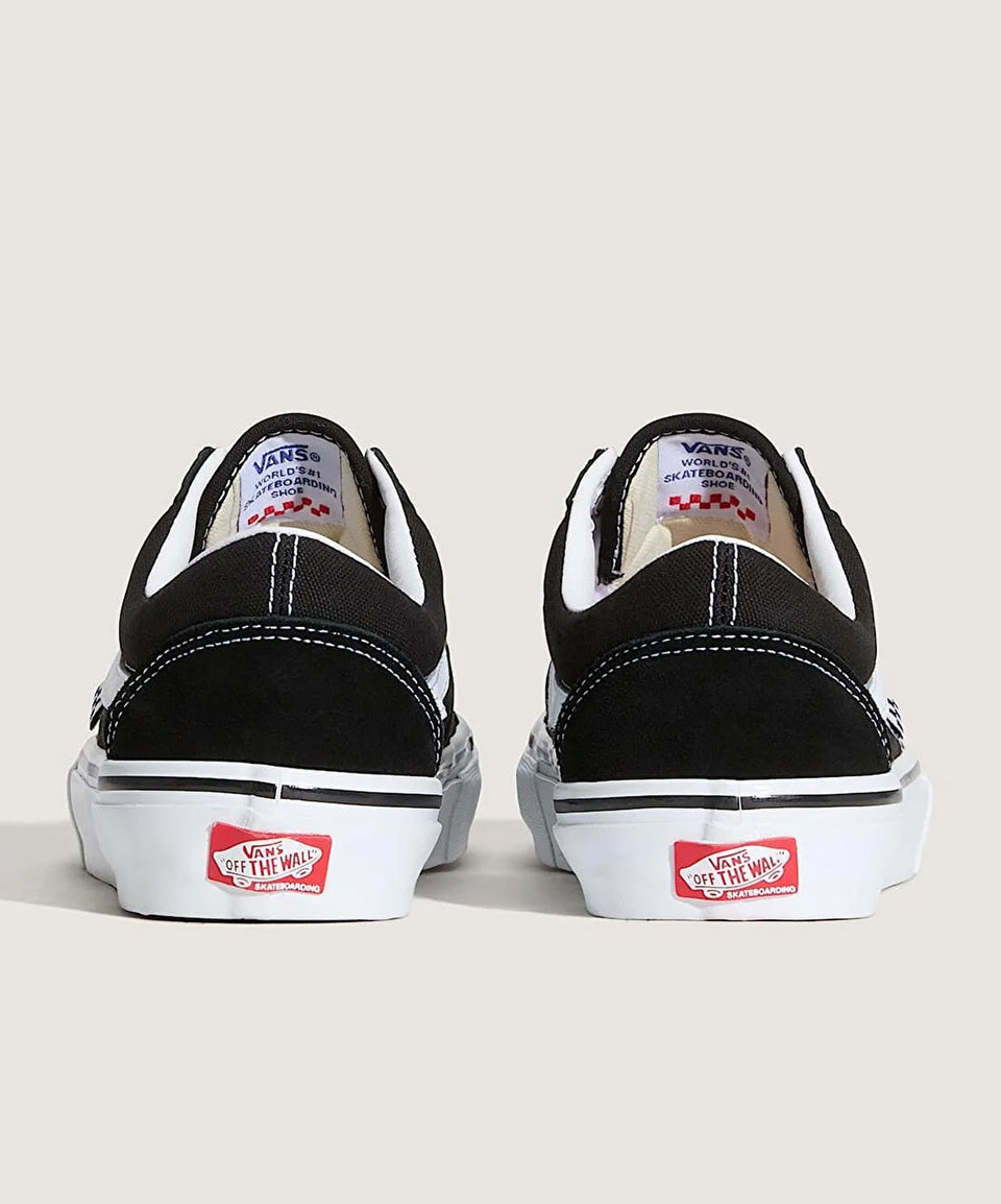 Vans Skate Old Skool - Görsel 4