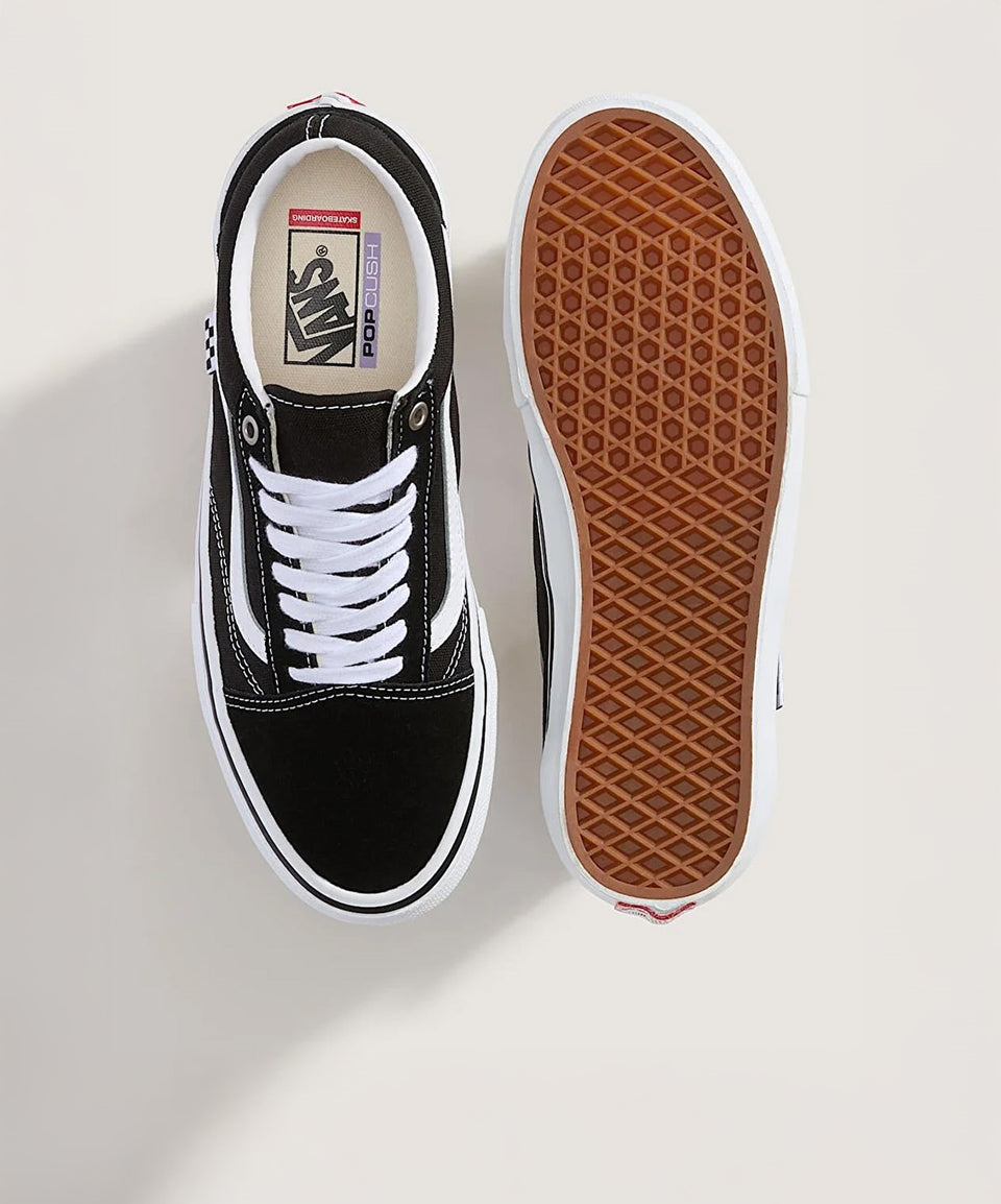 Vans Skate Old Skool - Görsel 5