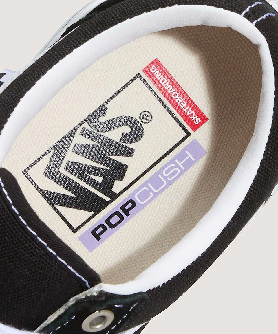 Vans Skate Old Skool - Görsel 6