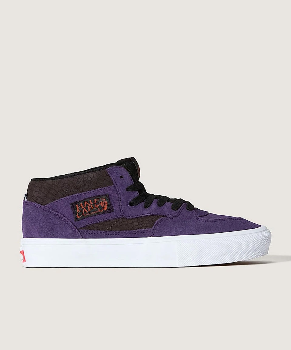 Vans Skate Half Cab - Görsel 2