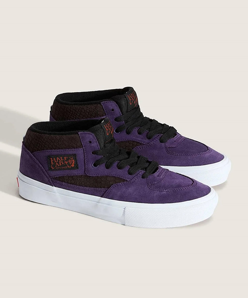 Vans Skate Half Cab - Görsel 3