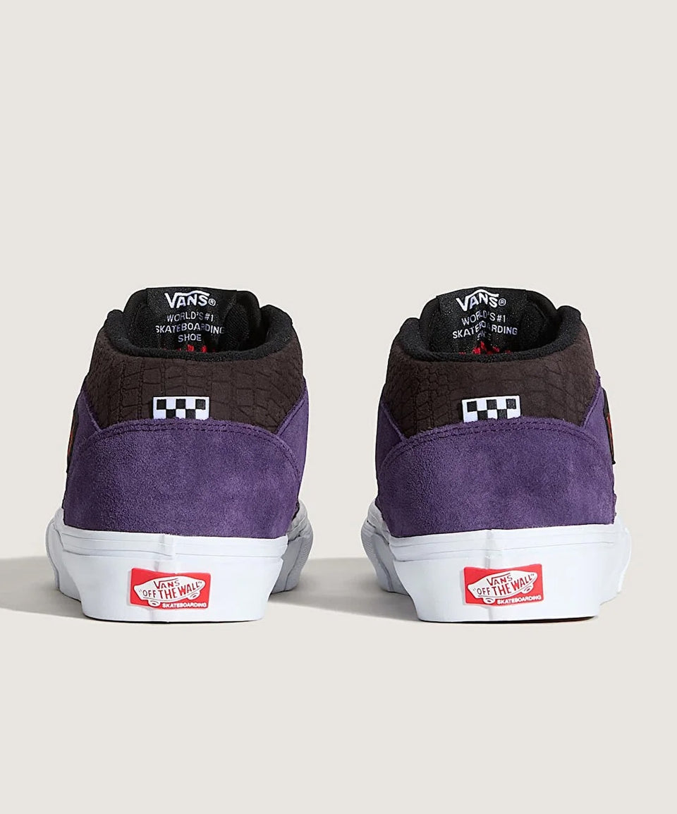 Vans Skate Half Cab - Görsel 4