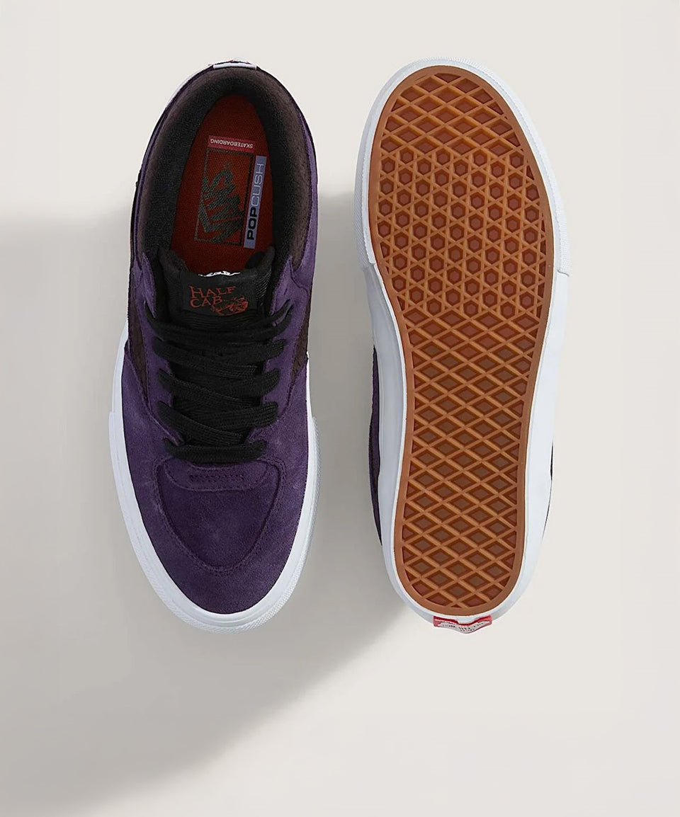 Vans Skate Half Cab - Görsel 5
