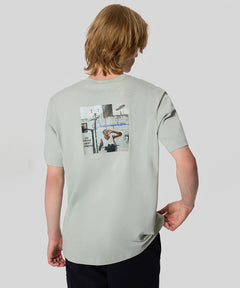 Champion C-Table SS Tee