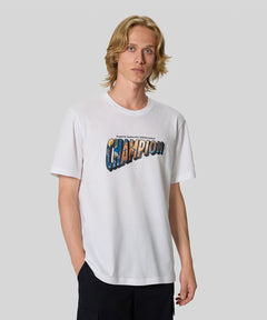 Champion C-Table SS Tee