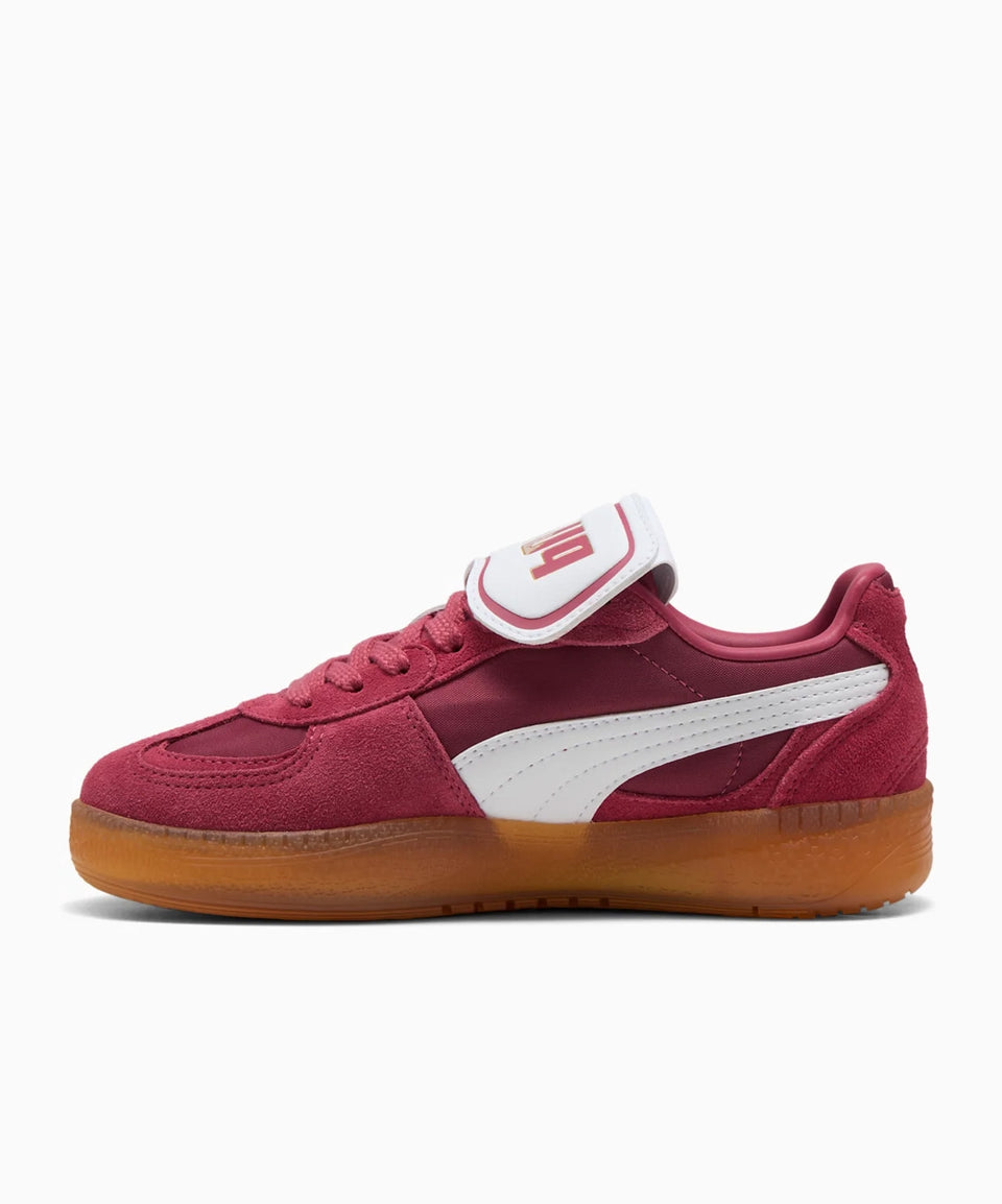 Puma Palermo Moda Tongue - Görsel 3