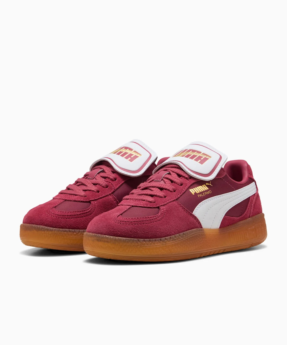 Puma Palermo Moda Tongue - Görsel 4